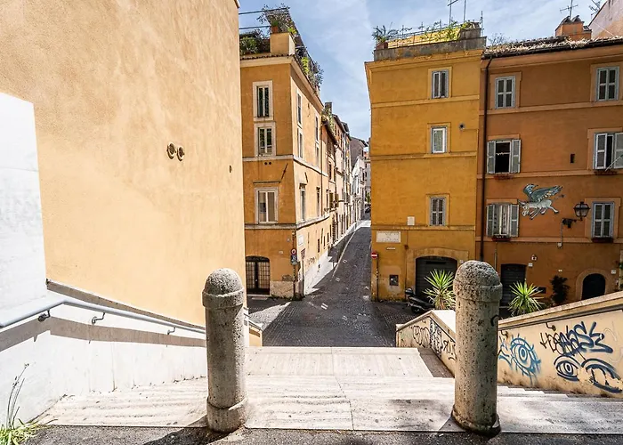 Loft Piazza Navona